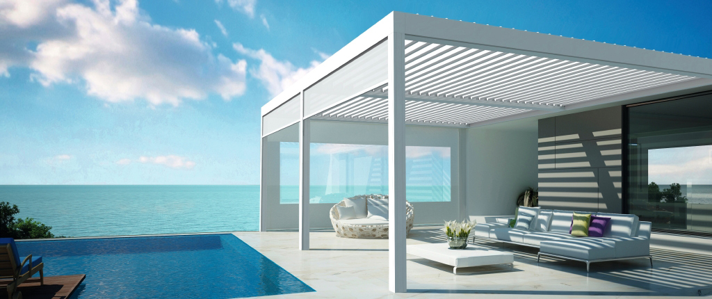 Renson - Dierl - Fenster und Türen